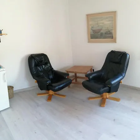 Hyrdeskolen Rum i privatbostad