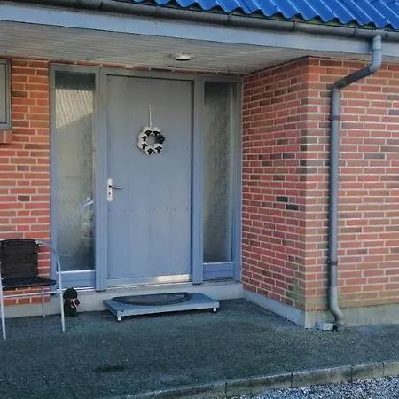 Homestay szállás Hyrdeskolen