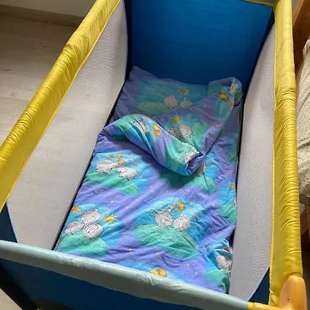 Homestay szállás Hyrdeskolen *