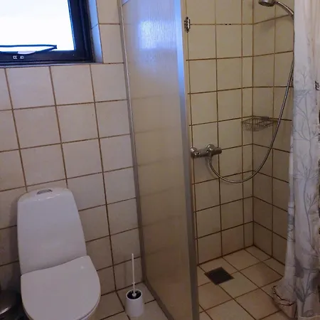 Hyrdeskolen Homestay szállás Give