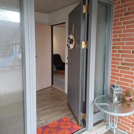 Homestay szállás Hyrdeskolen