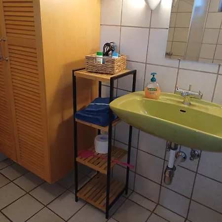 Hyrdeskolen Ubytování v soukromí *