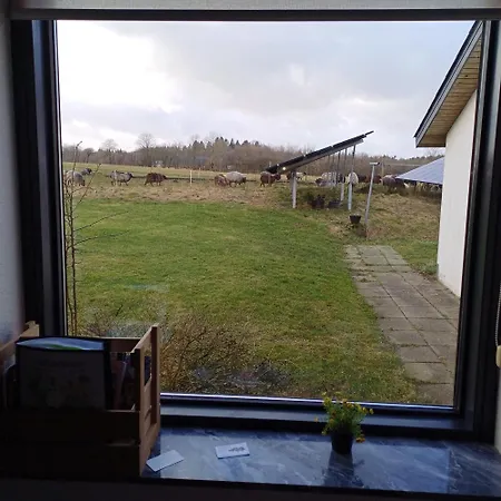 Hyrdeskolen Homestay